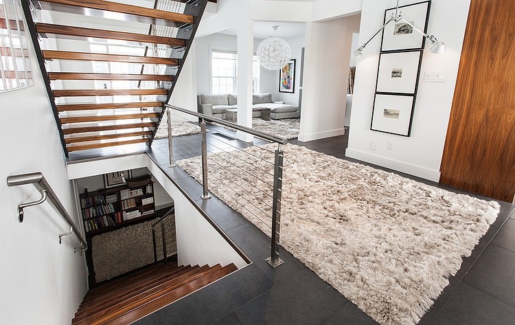 Modern Newfoundland Home