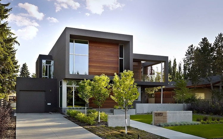 SD House by Thirdstone