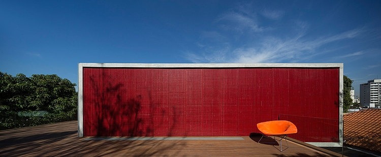 Studio R by Studio MK27