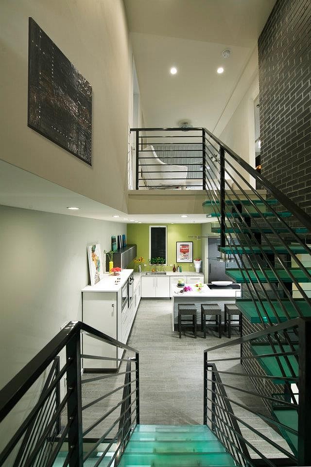 Sustainable Home by RE.DZINE