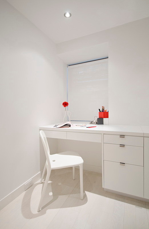 University Place by StudioLAB