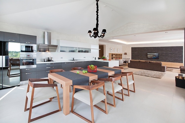 Villa Barbara by Level 52