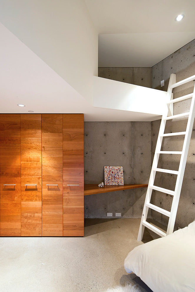 Whistler Residence by BattersbyHowat Architects