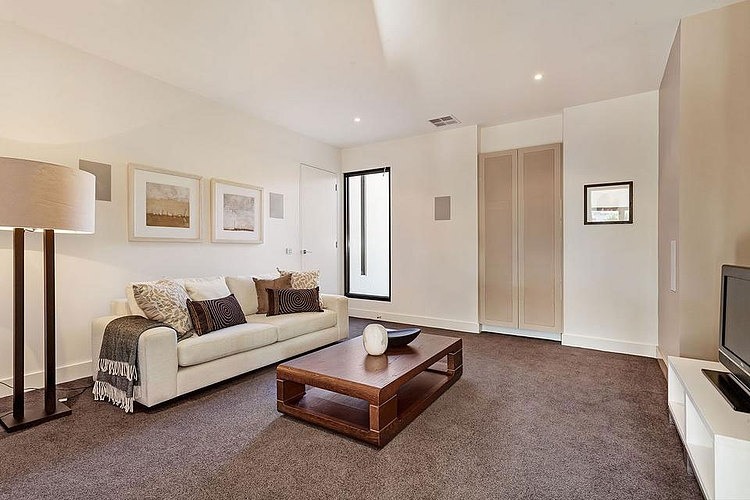 Amazing Home in Melbourne
