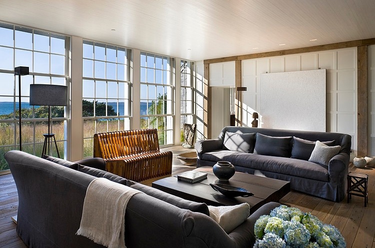Beach House by Ike Kligerman Barkley