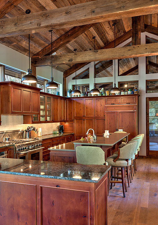 Bridge House by Platt Architecture