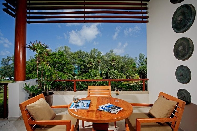 The Chava Resort by BandCo Ltd