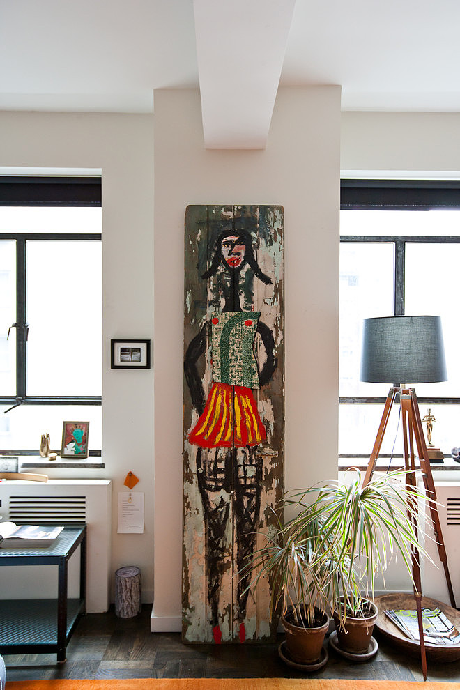 Contemporary Home by Chris A. Dorsey