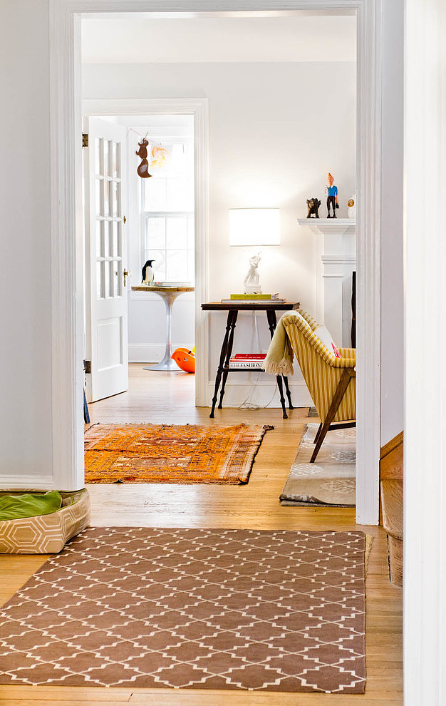 Contemporary Pound Ridge Home