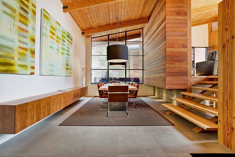 Lovell Residence by Quezada Architecture
