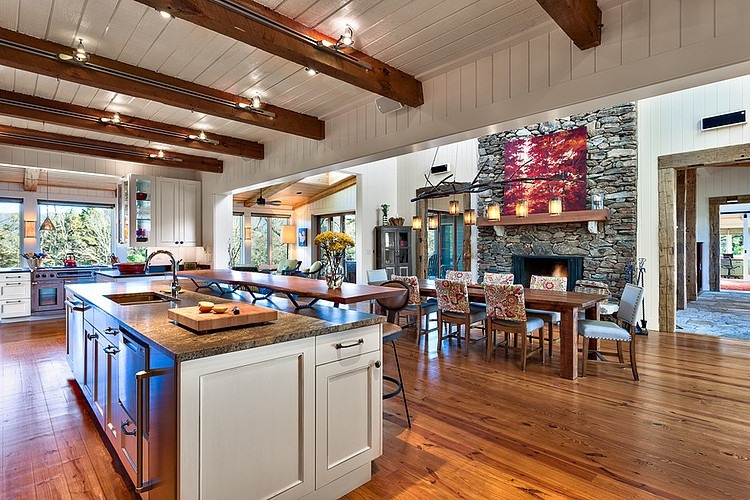 Runaway Farm by Platt Architecture