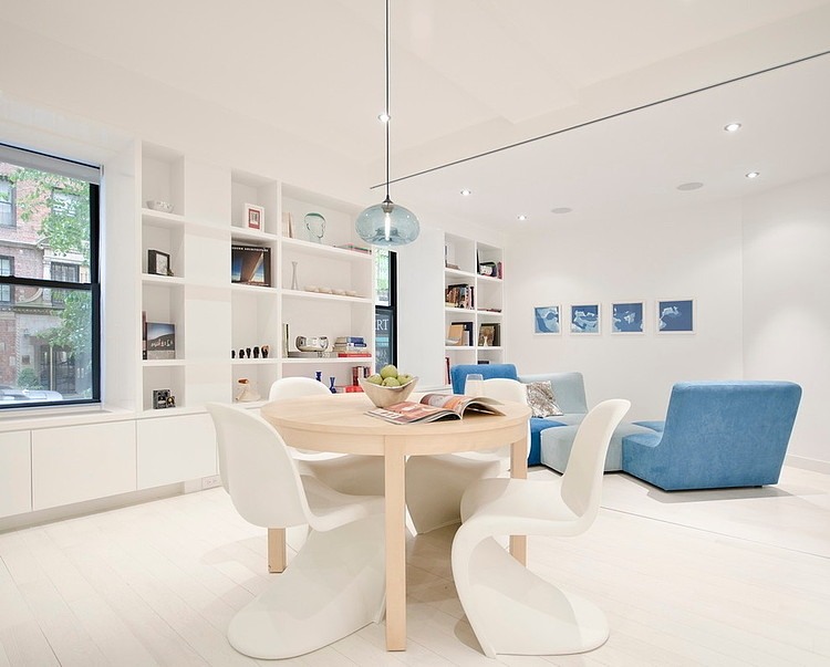 University Place by StudioLAB