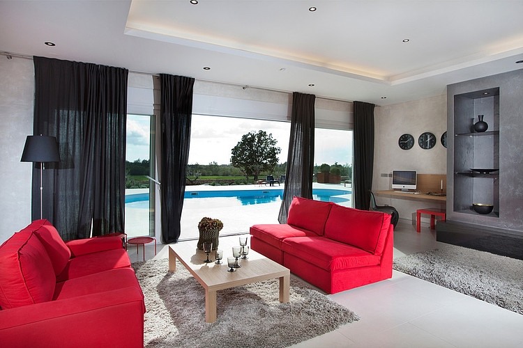 Villa Barbara by Level 52
