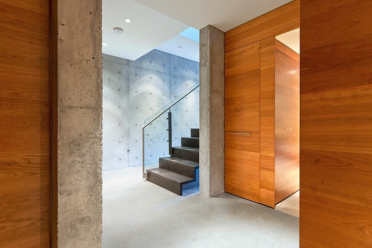 Whistler Residence by BattersbyHowat Architects