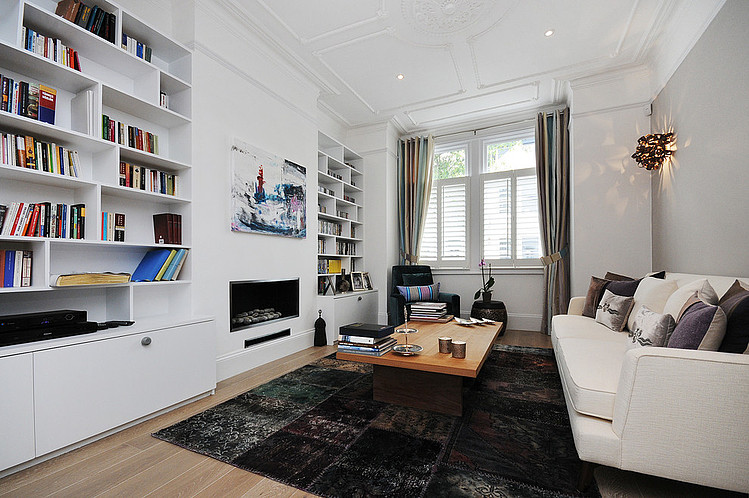 Fuhlam SW6 by MDSX Contractors