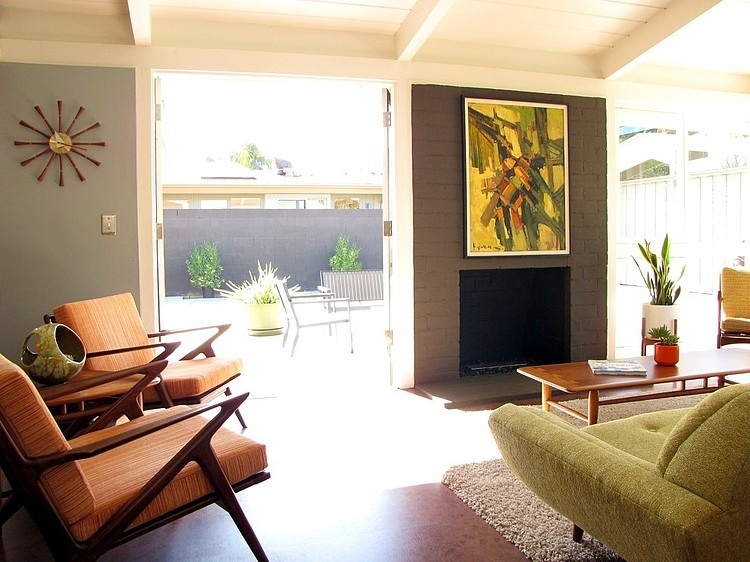 Long Beach House by Tara Bussema