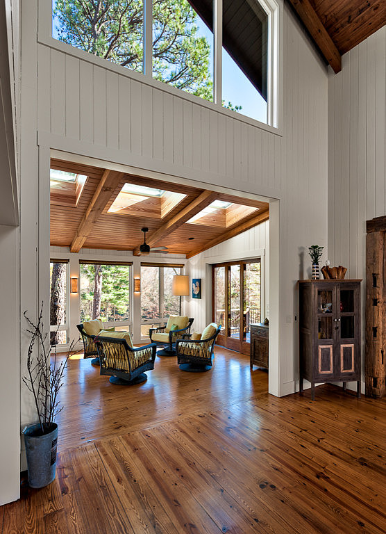 Runaway Farm by Platt Architecture