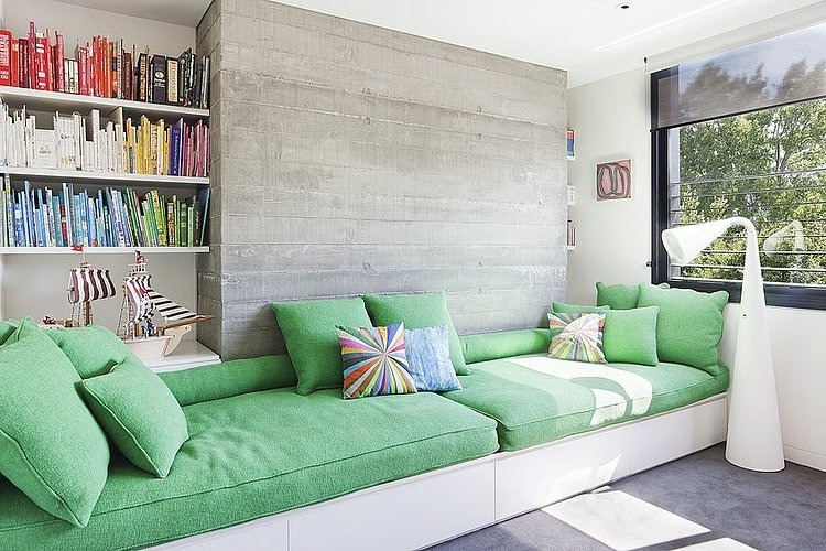 South Yarra Residence by Nixon Tulloch Fortey