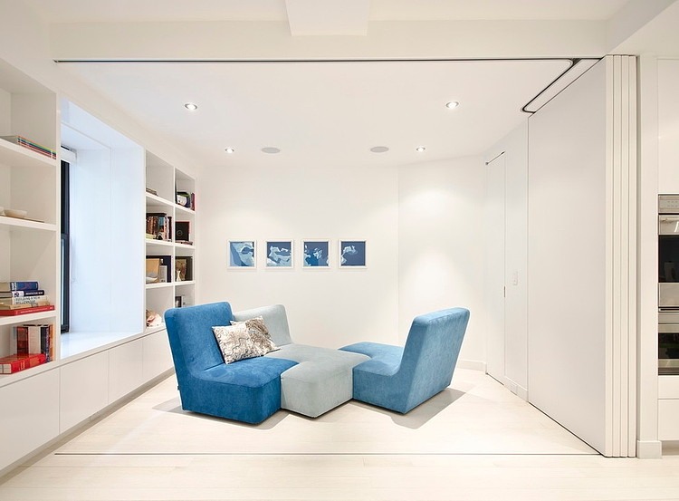 University Place by StudioLAB