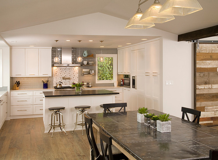 House Redesign by REIER Construction