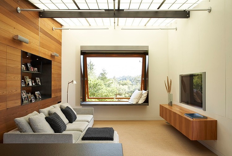 Lovell Residence by Quezada Architecture