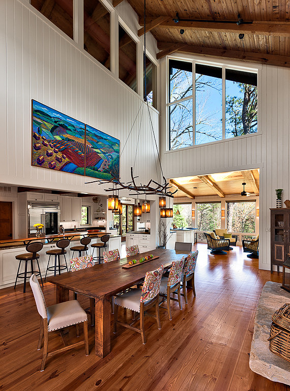 Runaway Farm by Platt Architecture