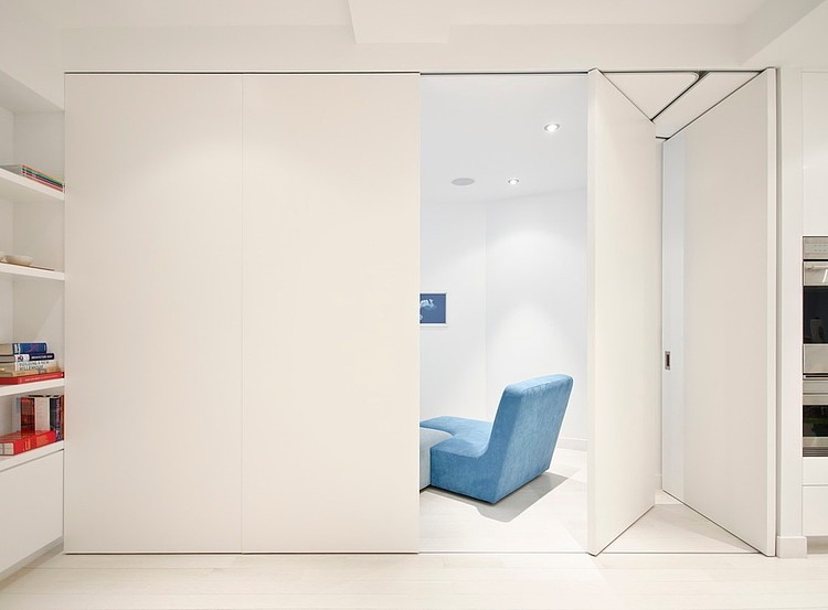 University Place by StudioLAB