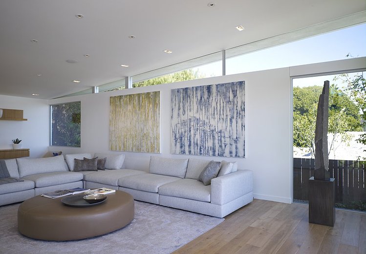 Westridge Residence by Montalba Architects