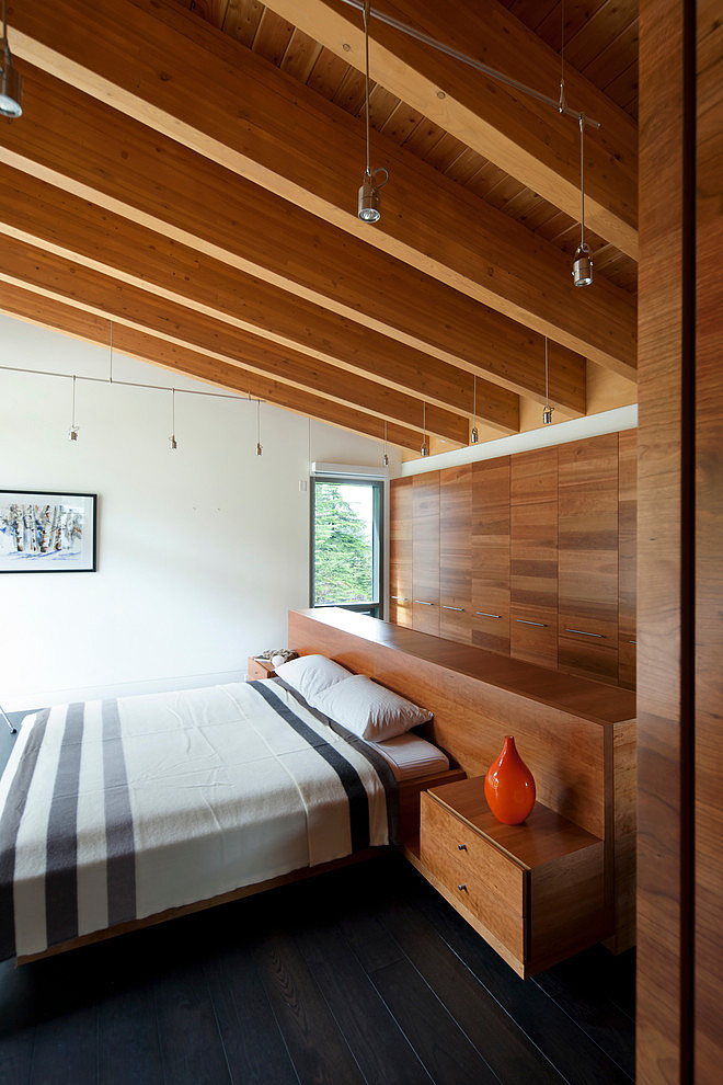 Whistler Residence by BattersbyHowat Architects