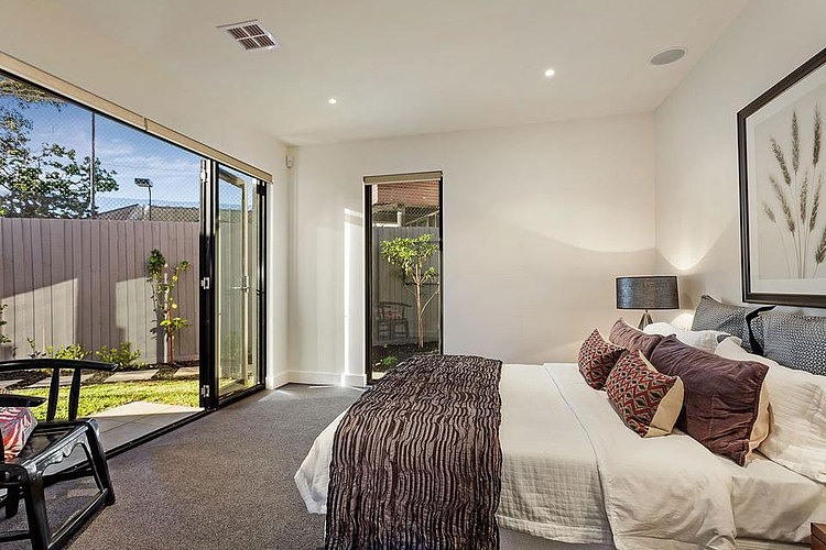 Amazing Home in Melbourne