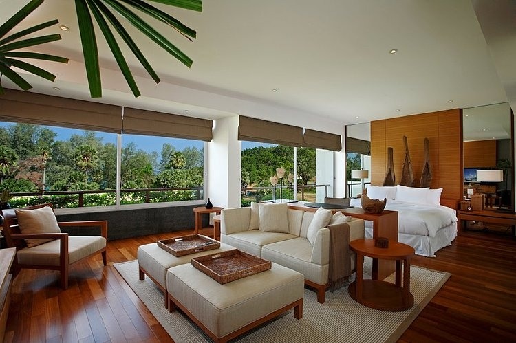 The Chava Resort by BandCo Ltd
