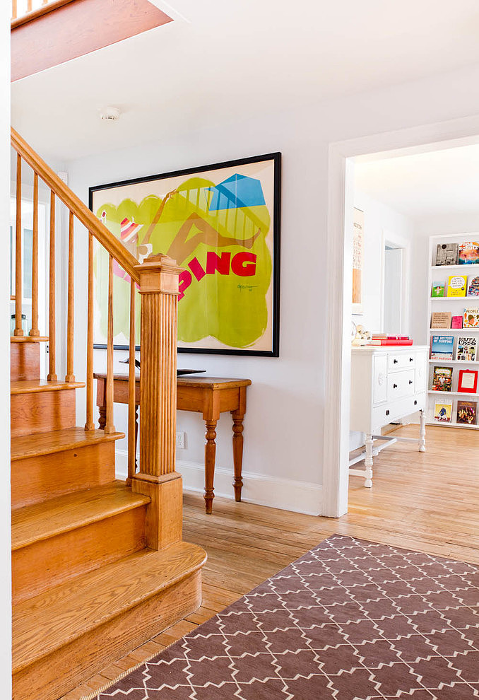Contemporary Pound Ridge Home