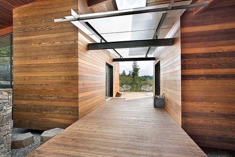 Lovell Residence by Quezada Architecture