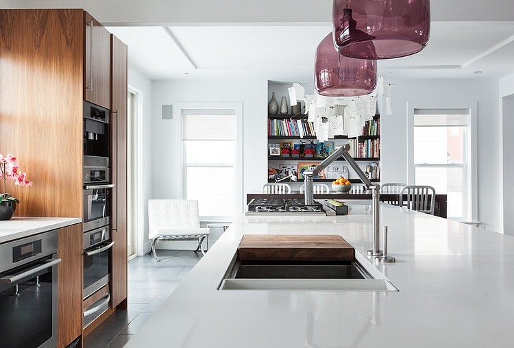 Modern Newfoundland Home