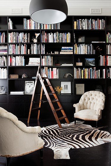 South Yarra Residence by Nixon Tulloch Fortey