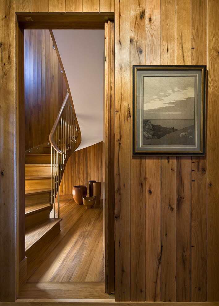 Beach House by Ike Kligerman Barkley