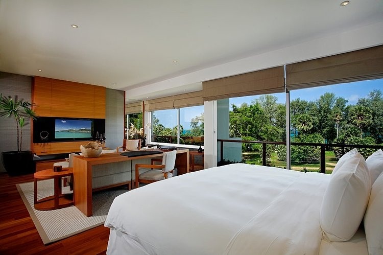 The Chava Resort by BandCo Ltd