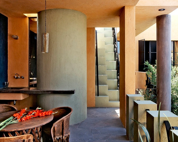 House of Stars by House + House Architects
