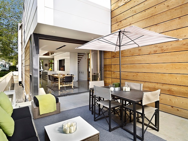 LG House by Thirdstone