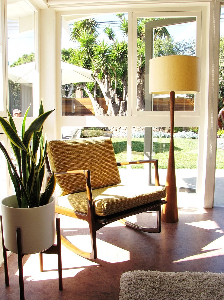 Long Beach House by Tara Bussema