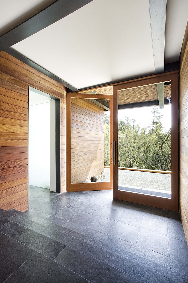 Lovell Residence by Quezada Architecture