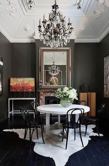 South Yarra Residence by Nixon Tulloch Fortey