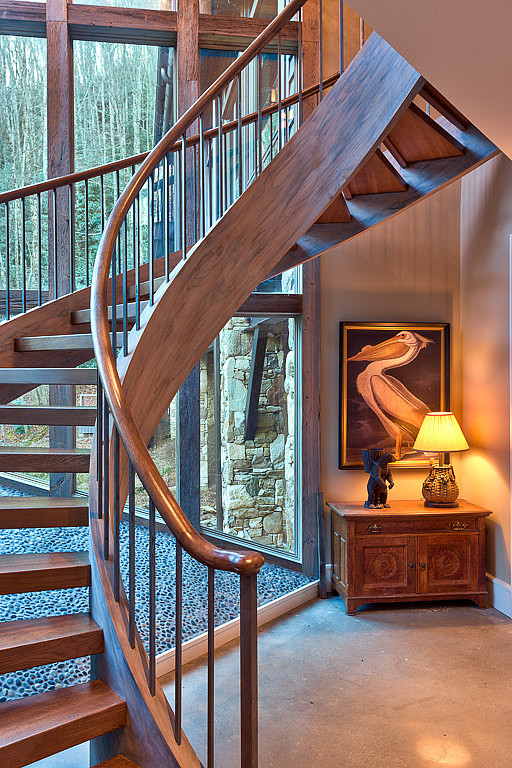 Bridge House by Platt Architecture