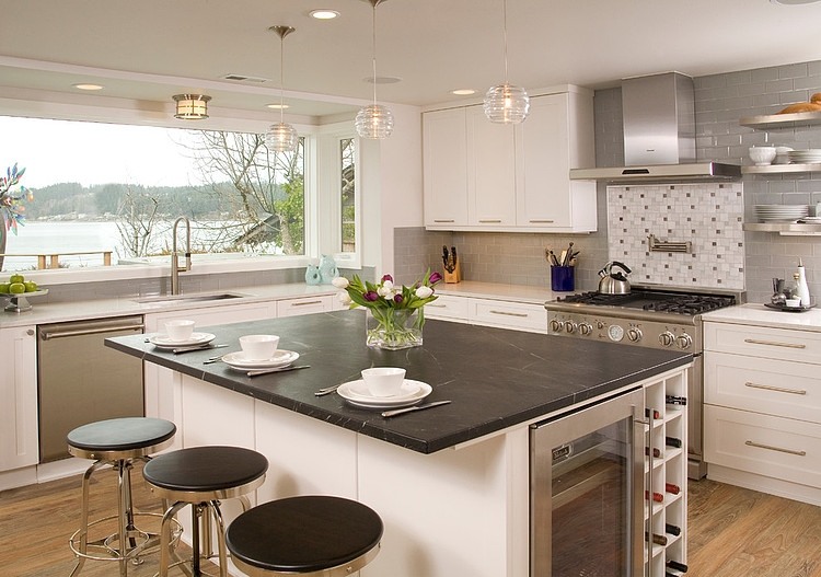 House Redesign by REIER Construction