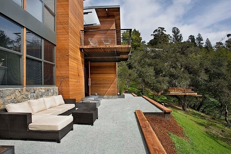 Lovell Residence by Quezada Architecture