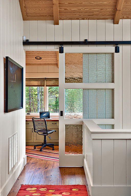 Runaway Farm by Platt Architecture