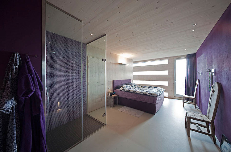Steigereiland House by FARO Arquitecten