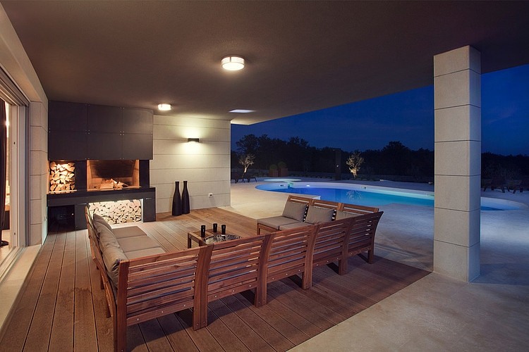 Villa Barbara by Level 52