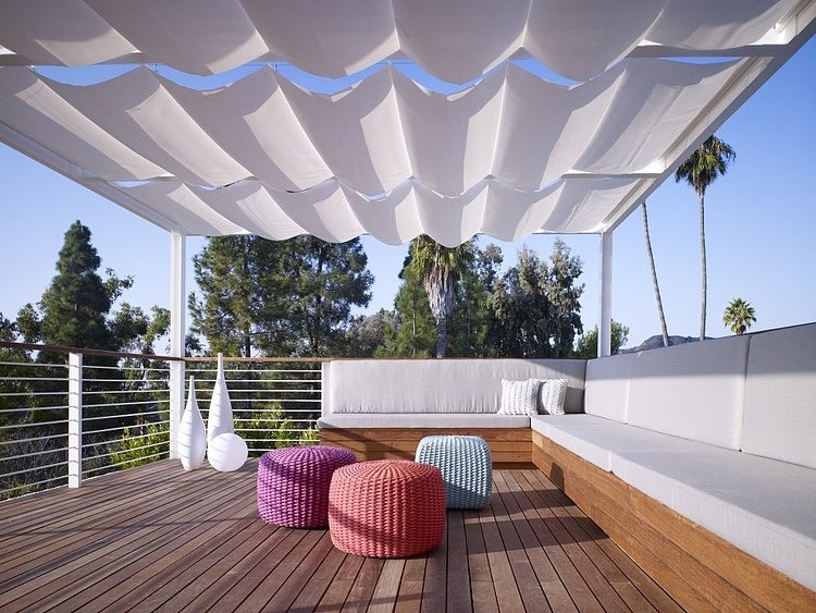 Westridge Residence by Montalba Architects