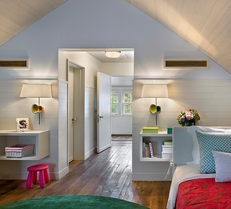 Beach House by Ike Kligerman Barkley